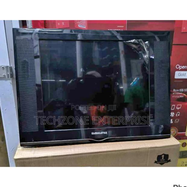 Globalstar 23" Digital Tv - thumbnail 2