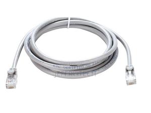 Zatech Cat6 Utp Cable 3 MTR - thumbnail 2