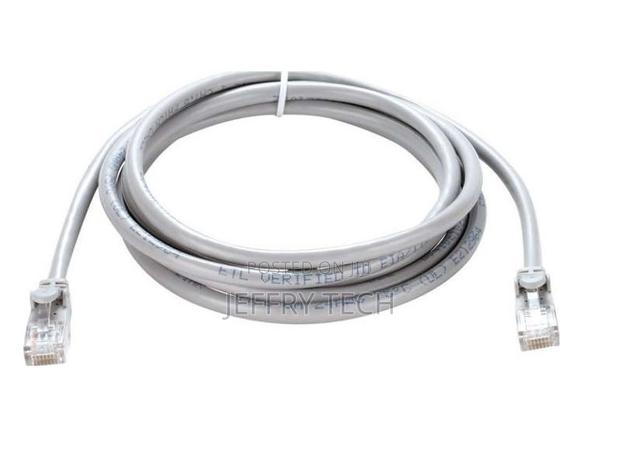 Zatech Cat6 Utp Cable 3 MTR - main view