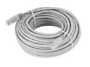 Zatech Cat6 Utp Cable 20 MTR