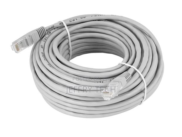 Zatech Cat6 Utp Cable 20 MTR - main view
