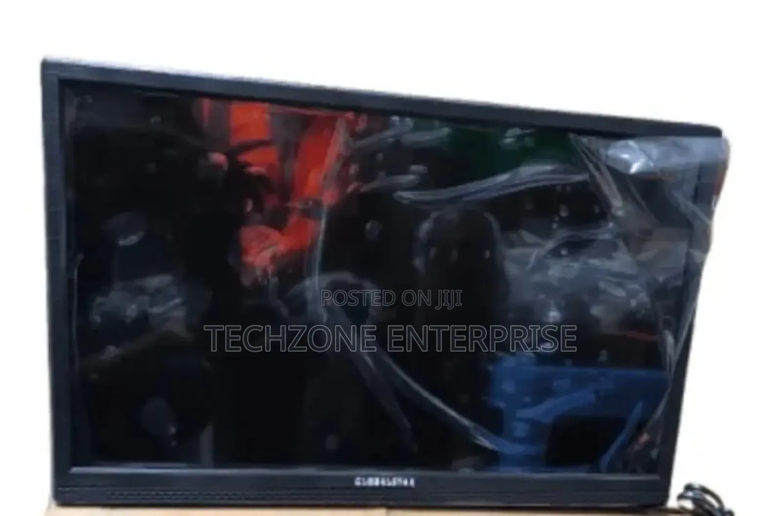 Globalstar 23 Inch Digital Tv