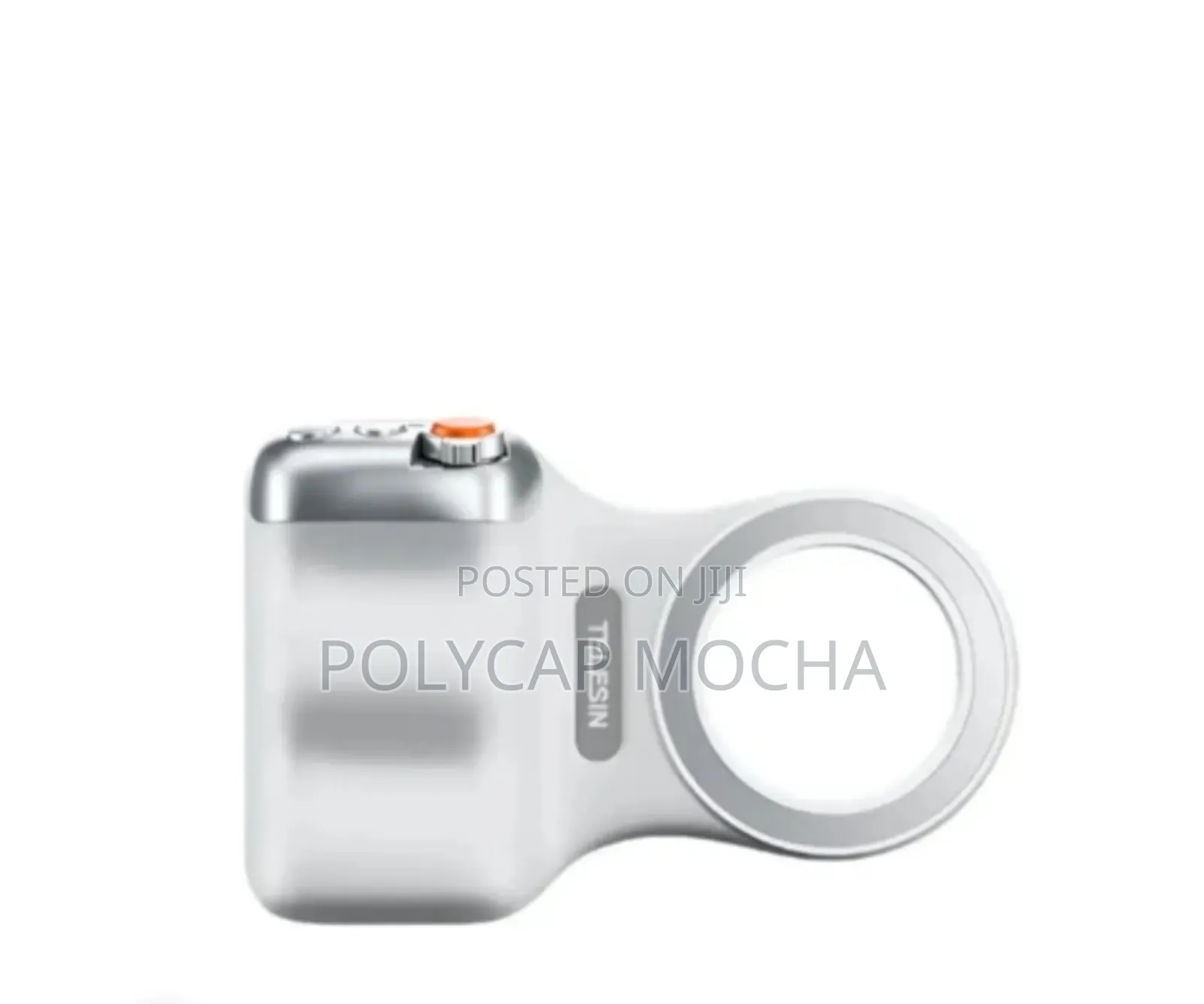 Fun Shot Magnetic Grip2 for Phone
