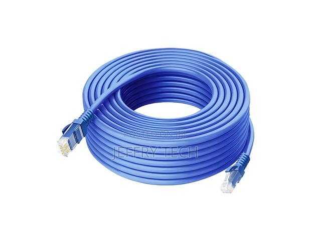 Cat6 Cable 10 MTR Utp Copper - main view