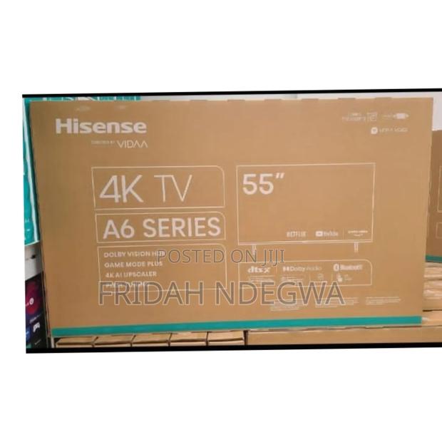 Hisense 32 Digital Tv - thumbnail 2