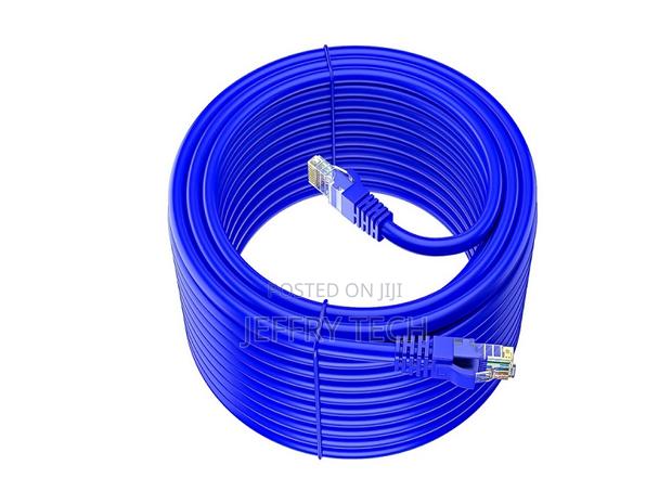 Cat6 Cable 20 MTR Utp Copper - main view