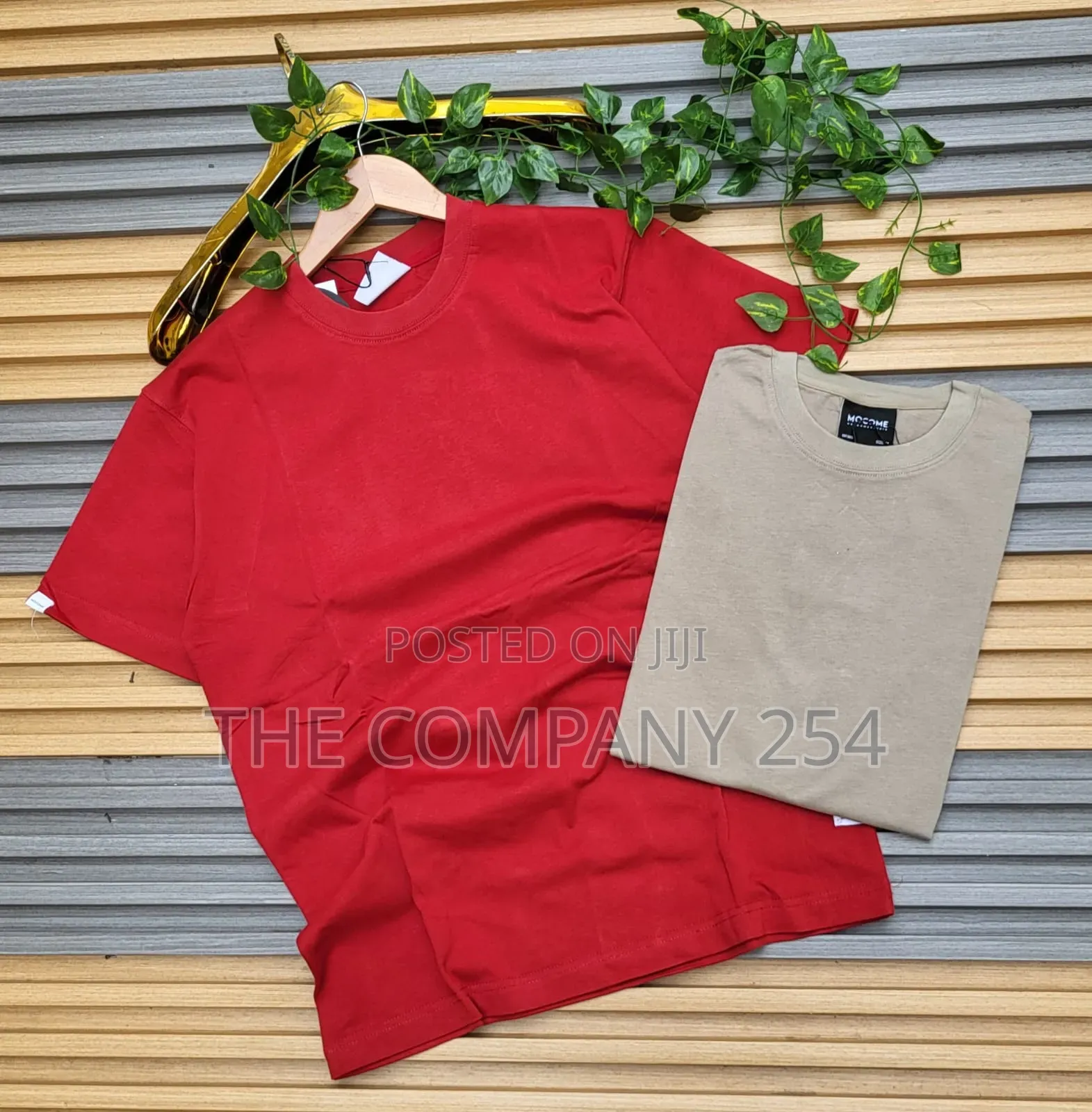 Quality Round Neck Casual Cotton Plain T Shirts Available