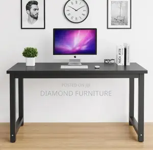 Office Furniture;Functional Home Office Studydesk With Compact Storage