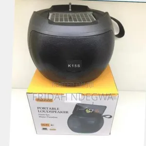 K1s Bluetooth Speaker