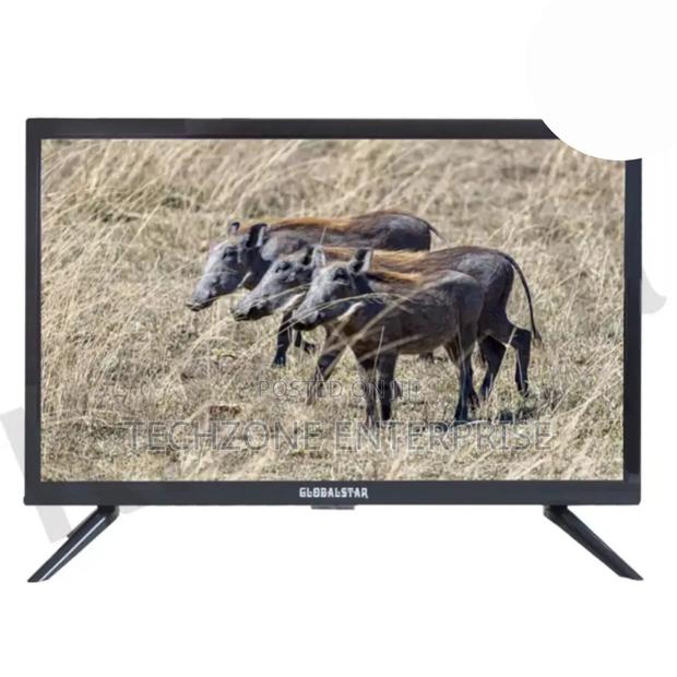 Globalstar 24 Inches Digital Tv - thumbnail 2