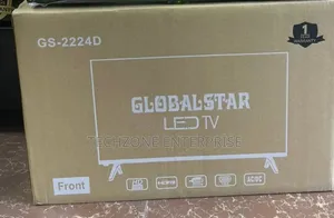 Globalstar 24 Inches Tv