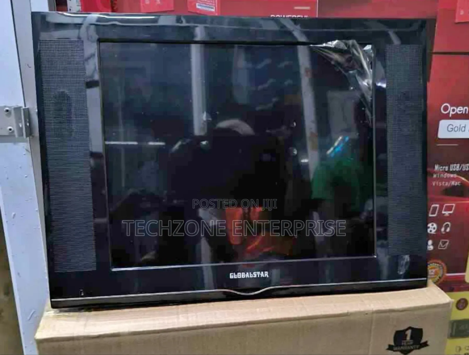 24 Inches Digital Globastar Tv