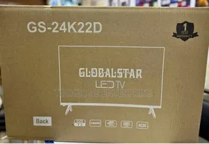 24 Inches Digital Globastar Tv