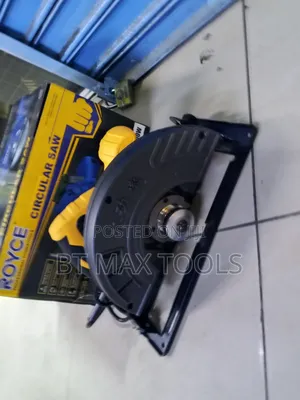 Affordable 9 Inch Circular Saw/Royce Circular