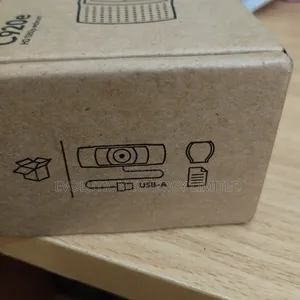 Logitech C920e Web Camera