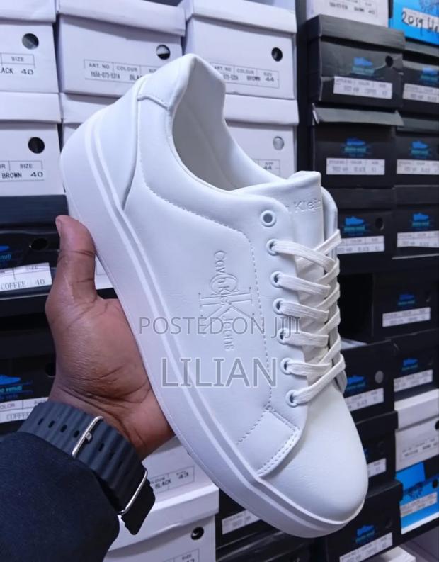 Men Casual Shoes