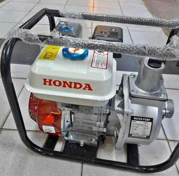 Water Pump Honda