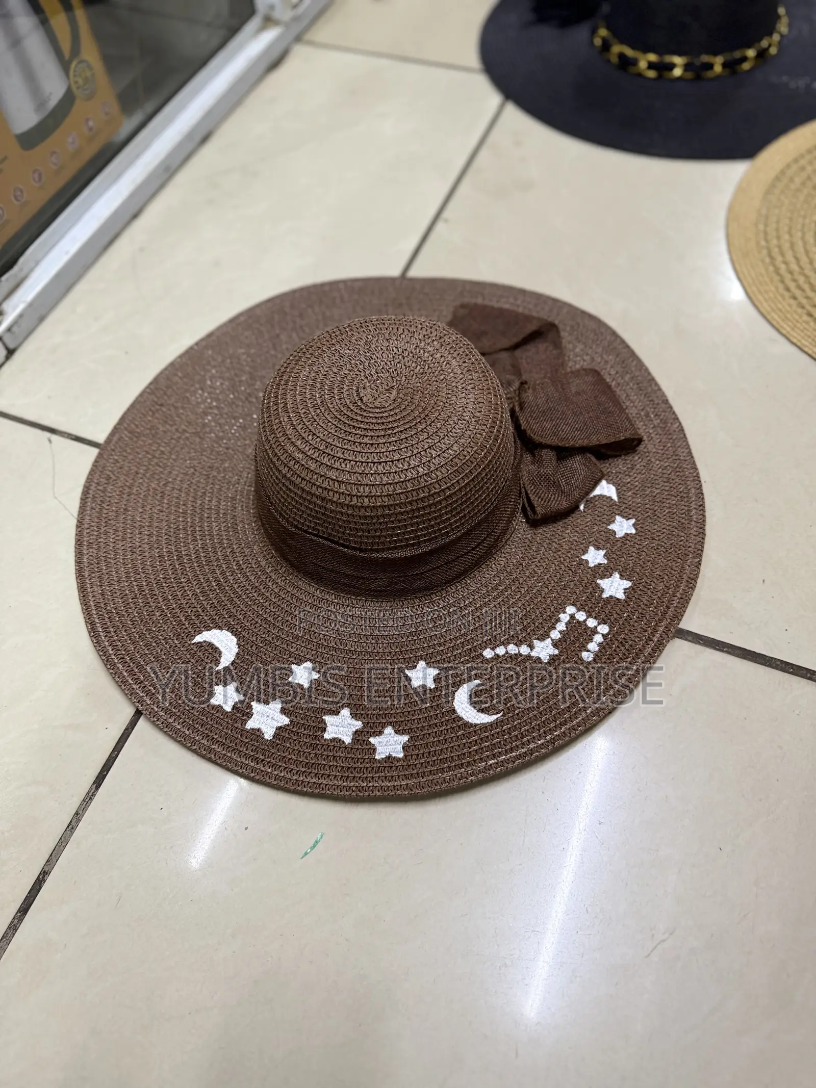 Wide Brim Beach Hats for Women/Ladies at 800