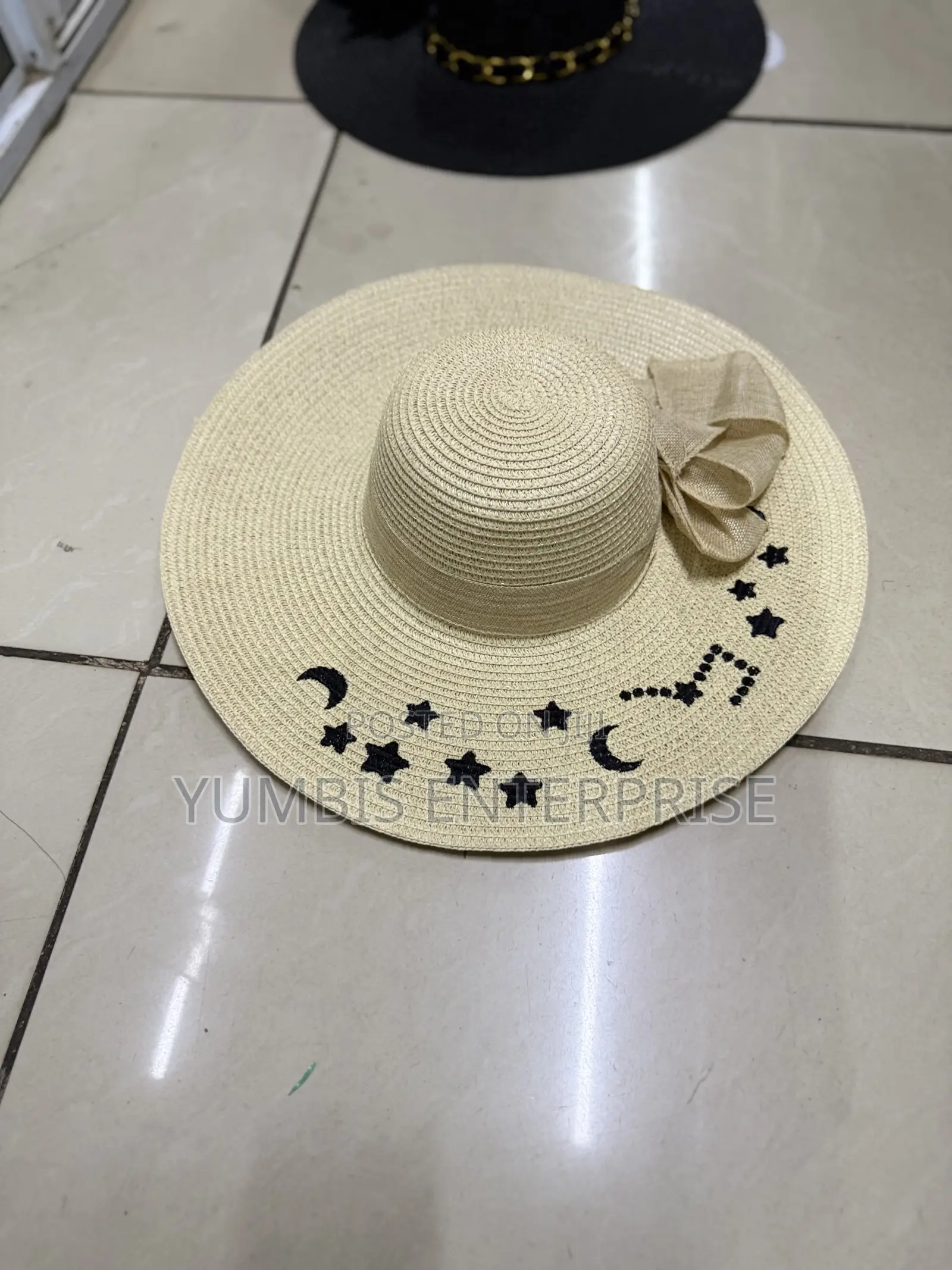 Big Size Beach Hats /Sun Hats for Ladies at KSH 800 Each