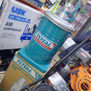 30l Total Lubricating Bucket - thumbnail 2