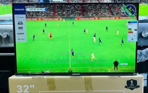 Globalstar 32inch Smart Android Tv