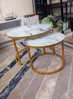 Living Room Comfort Stool Tables