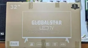 Globalstar 32 Inches Smart Tv