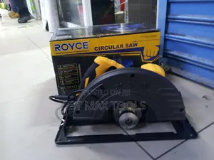 Electric Circular Saw/ 9 Inch Royce Circular