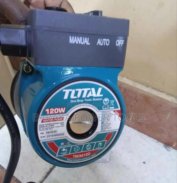 Total Water Pump - thumbnail 2