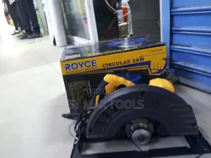 Corded 9 Inch Circular Saw/ 9 Inch Circular