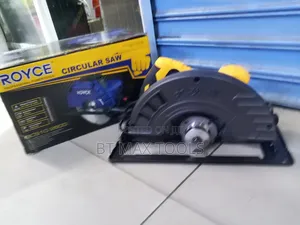 10 Inch Royce Circular Saw / Big Body Royce Circular Saw