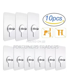 10pcs Screw Stickers