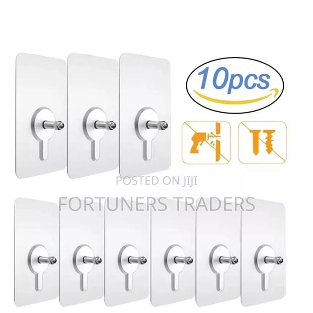 10pcs Screw Stickers - main view