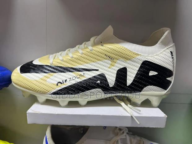 Soccer Boots Nike Air Zoom