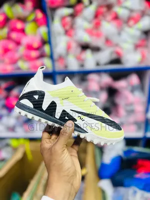 Soccer Boots Nike Air Zoom