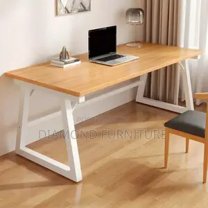 Office Furniture; Sleek 1.2m Office Computer Desk