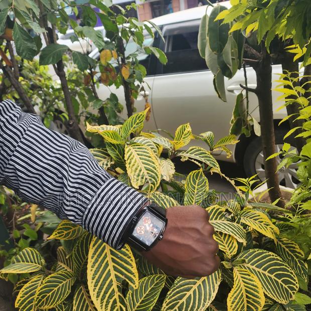 Smartwatch