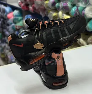 Nike Airmax 95 X Central Cee
40-45
 at 