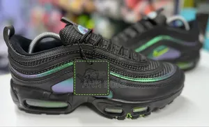 Airmax 97 Ducks of a Feather  
40-45