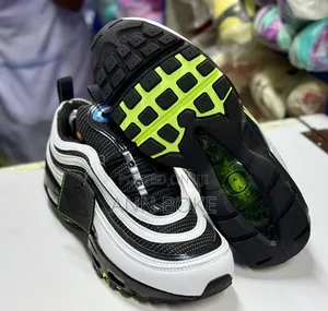 Airmax 97 Ducks of a Feather  
40-45