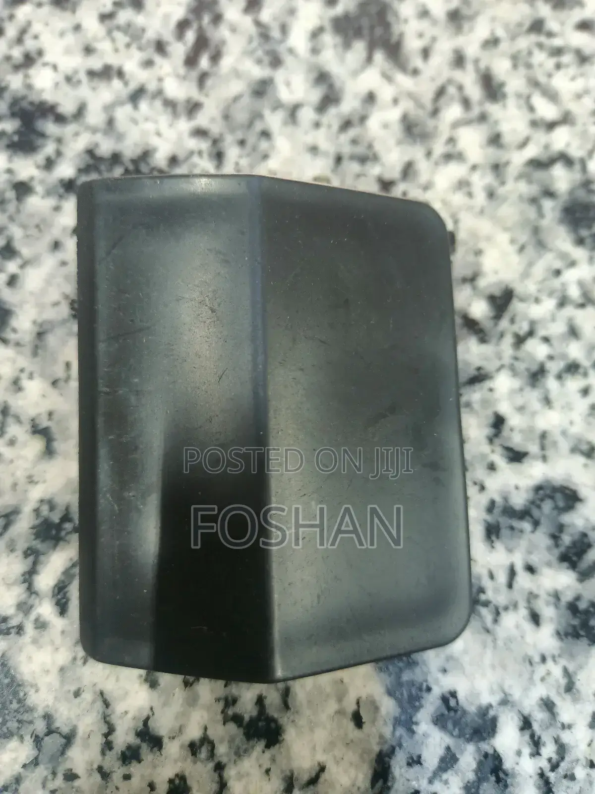 Axela 2014-2018 Towing Cover