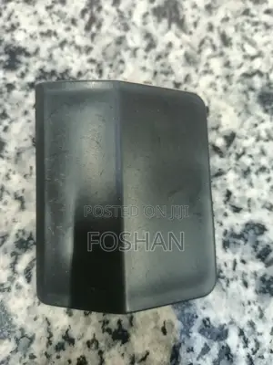Axela 2014-2018 Towing Cover