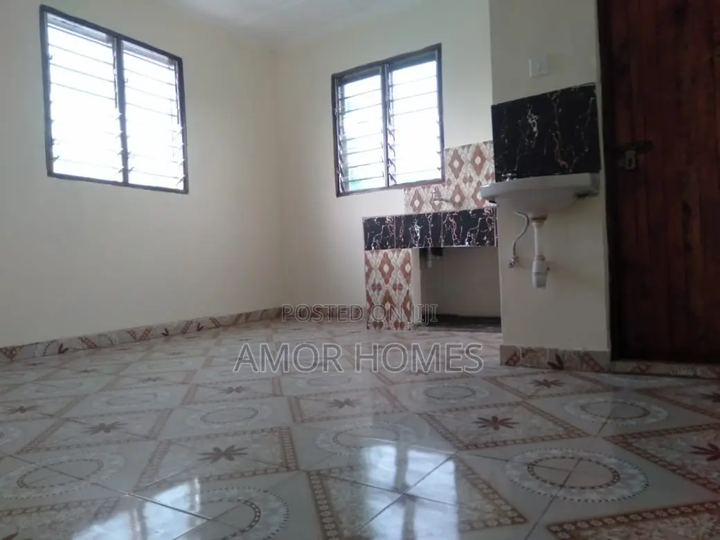 1bdrm Apartment in Mtopanga, Mtambo for rent
