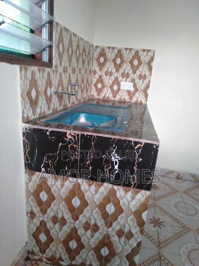 1bdrm Apartment in Mtopanga, Mtambo for rent