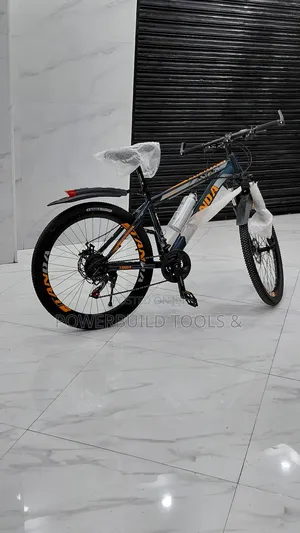 Tanda Mountain Bike Size 26 Adult Size