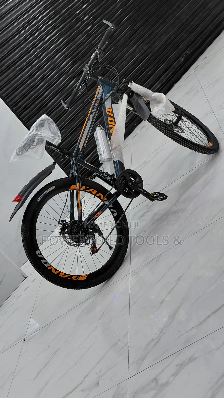 Tanda Mountain Bike Size 26 Adult Size