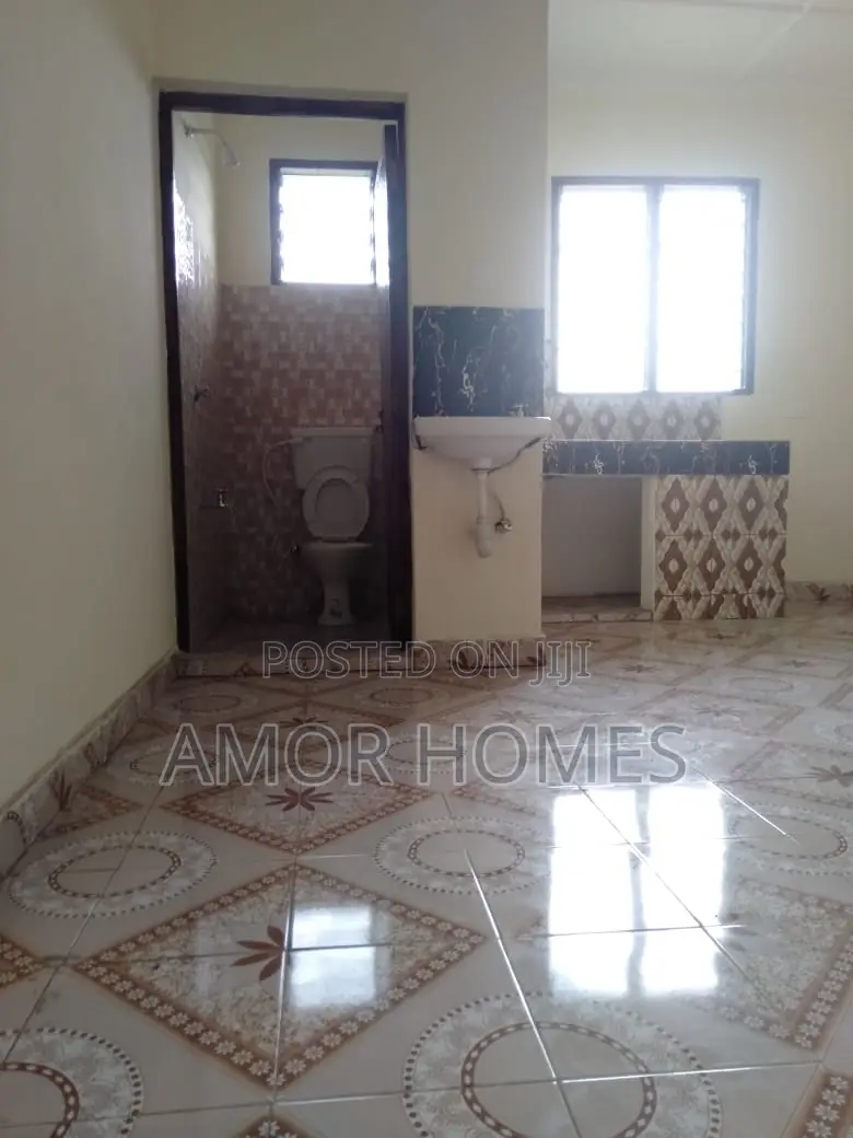 1bdrm Apartment in Mtopanga, Mtambo for rent