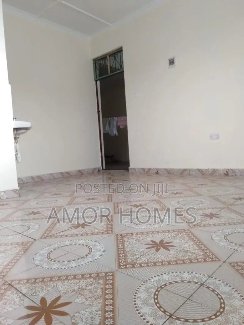 1bdrm Apartment in Mtopanga, Mtambo for rent