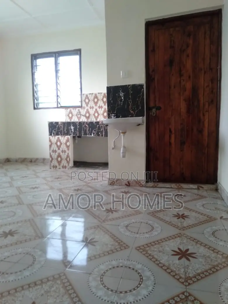 1bdrm Apartment in Mtopanga, Mtambo for rent