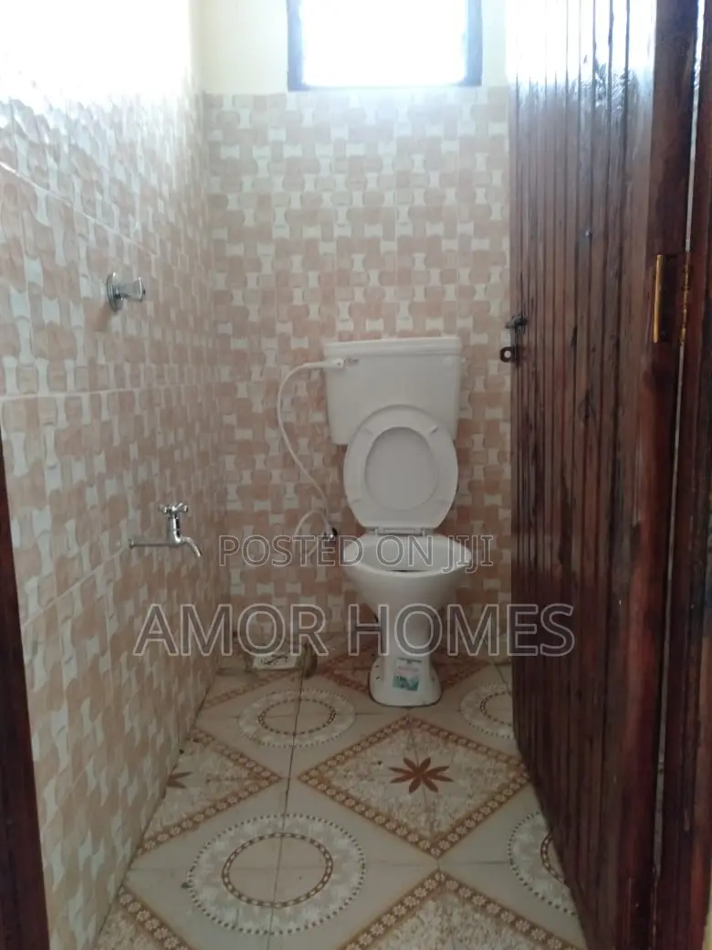 1bdrm Apartment in Mtopanga, Mtambo for rent